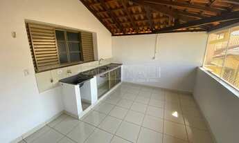 Imagem 5: Sao Carlos - Casa Padrão - Vila Monteiro (Gleba I