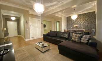 Imagem: RIO DE JANEIRO - Apartamento Padrão - Copacabana