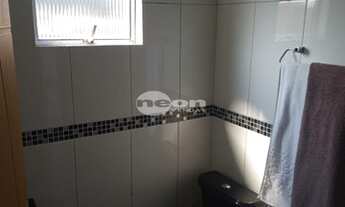 Imagem 6: SãO BERNARDO DO CAMPO - Apartamento Padrão - Santa Terezinha