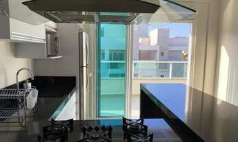 Imagem 4: Linda cobertura Costa do Atlântico Residence