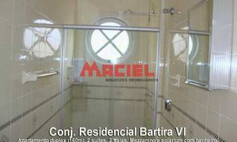 Imagem: Venda - APARTAMENTO - COBERTURA - COND CONJUNTO