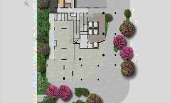 Imagem 3: APARTAMENTO DE 2 DORMITORIO 1 VAGA - CASA OMAGUAS