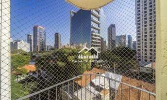 Imagem 6: Vende apartamento na Vila Nova Conceição, 101m², 3 dormitórios, 2 banheiros , 2 vagas de g