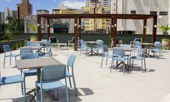 Imagem 6: Apartamento no bairro Aldeota 3 quartos- Fortaleza - CE