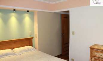 Imagem 2: Apartamento 3 dormitórios à venda Vila Adyana São José dos Campos/SP