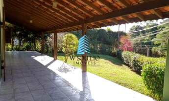 Imagem 2: Chácara à venda no condomínio Champs Privés Golf Clube - Campo Limpo Paulista/SP