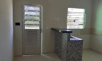 Imagem: Kit Net no planalto