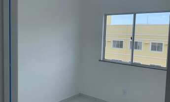Imagem 6: COD 213 Vendo apartamento de 2 quartos na cohama