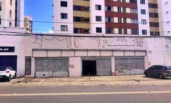 Imagem: Ponto comercial para Locação na Av. Paulo