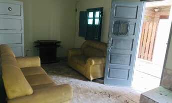 Imagem 2: Imobiliária Virginia Imoveis Vende Casa em Muriqui com 01 Suíte!!!