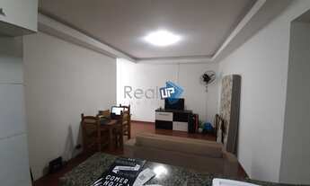 Imagem 4: RIO DE JANEIRO - Apartamento Padrão - Copacabana Copacabana