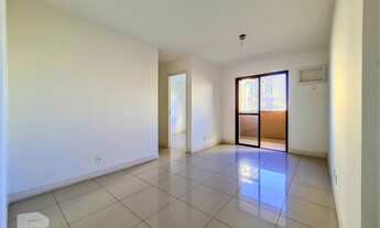 Imagem: Apto 02 qts, sol da manhã - La Vista