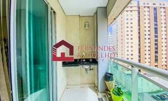 Imagem 7: Residencial Harmonie - 03 Quartos