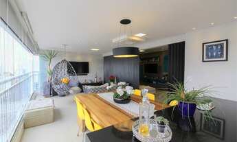 Imagem 5: MAGNIFIC-APARTAMENTO SOFISTICADO EM SANTANA