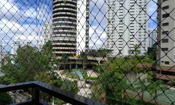 Imagem 3: Lindo, bem localizado e com lazer completo apartamento no Morumbi