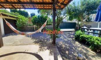 Imagem 6: Casa com 4 dormitórios próxima da praia do Morro das Pedras, Florianópolis