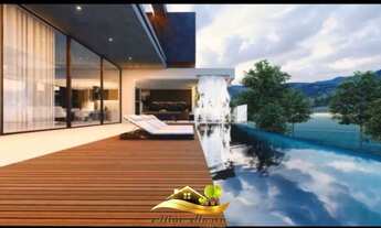 Imagem 6: Casa com cinco quartos Vila Castela, Nova Lima, MG