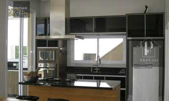 Imagem 6: Casa Alto Padrão para Venda em Tamboré Santana de Parnaíba-SP