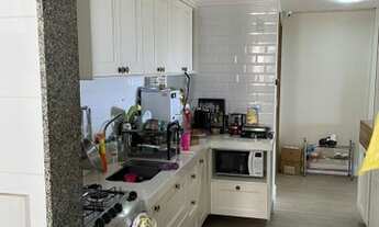 Imagem 4: Edifício Ilha de Maui - Vendo apartamento 3 quartos sendo 1 suíte- Na Rua dos Pariquis