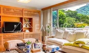 Imagem: Rio de Janeiro - Apartamento Padrão - Gávea