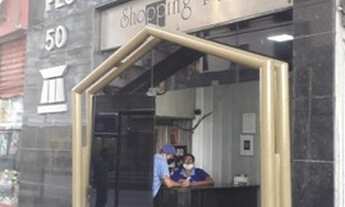 Imagem 3: Sala comercial Edf Pessoa de Melo vendo ou alugo