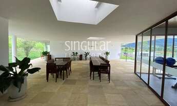 Imagem 5: Terreno em leve aclive à venda, 490 m² - Alphaville Jundiaí 1