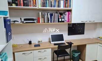 Imagem 6: Apartamento 3 dormitórios à venda Icaraí Niterói/RJ