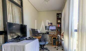 Imagem 7: Apartamento à venda, 4 quartos, 2 suítes, 3 vagas, Santa Efigênia - Belo Horizonte/MG