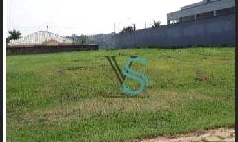 Imagem: Terreno à venda, 1000 m² por R$ 290.000,00