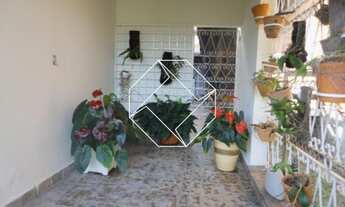 Imagem 4: Americana - Casa Padrão - Iate Clube de Campinas