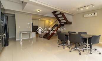 Imagem 1: Casa em condomínio com 3 dormitórios no bairro Ipanema