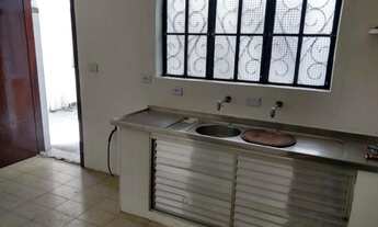 Imagem 5: Sobrado 5 dormitórios - Vila São Francisco