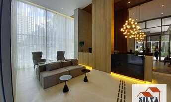 Imagem: Studio, 33 m² - venda por R$ 550.000,00