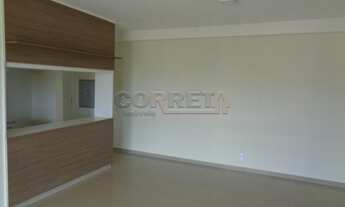 Imagem 3: Araçatuba - Apartamento - Icaray