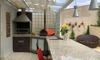 Imagem 4: JANDIRA - Casa de Condomínio - Reserva Santa Maria