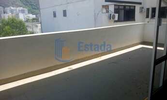 Imagem 6: Excelente cobertura para aluguel com 2 quartos em Copacabana - Rio de Janeiro - RJ
