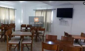 Imagem 2: Apartamento Padrão para Venda em Jardim Maria Augusta Taubaté-SP - 572