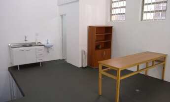 Imagem 4: SALÃO COMERCIAL E PRIMEIRO ANDAR INTEIRO 3 PAVIMENTOS TATUAPÉ