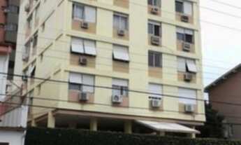 Imagem: Porto Alegre - Apartamento Padrão - Petrópolis