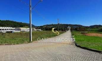 Imagem 3: Terreno à venda, 360 m² por R$ 182.000,00 - Sertão do Maruim - São José/SC