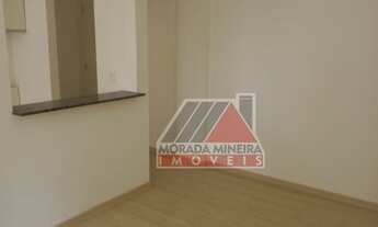 Imagem 5: Apartamento Padrão para Venda em Pousada Del Rey (São Benedito) Santa Luzia-MG - 408