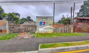 Imagem: Terreno à venda, 456 m² por R$ 290.000,00