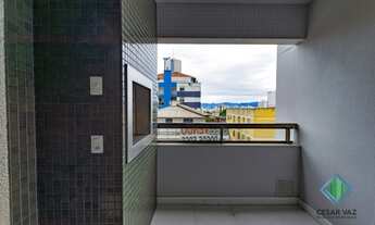 Imagem 6: Apartamento para venda possui 65 metros quadrados com 2 quartos em Coloninha - Florianópol