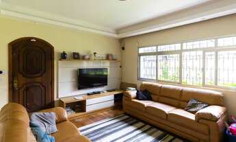 Imagem 3: Casa à Venda - Casa Verde, 3 Quartos, 372 m2