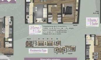 Imagem 5: PORTO ALEGRE - Apartamento Padrão - Bom Fim