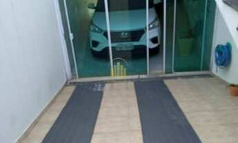 Imagem 2: Casa à venda no bairro Vila Buenos Aires - São Paulo/SP, Zona Leste