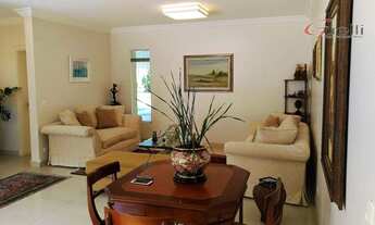 Imagem 6: Casa com 4 dormitórios à venda, 490 m² por R$ 4.500.000,00 - Alphaville 0 - Barueri/SP