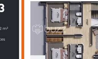 Imagem 5: Casa à venda em João Paulo - Florianópolis - SC