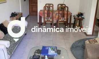 Imagem 4: OPORTUNIDADE 2 QUARTOS COM VAGA REFORMADO POSTO 6 COPACABANA