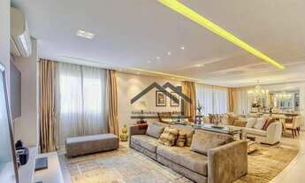 Imagem 2: Apartamento à venda no Tatuapé - São Paulo/SP